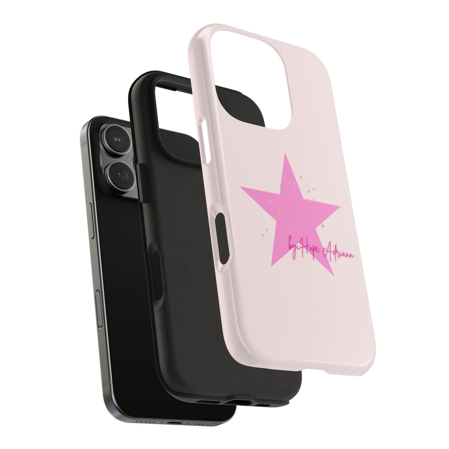 "OG STAR' phonecase