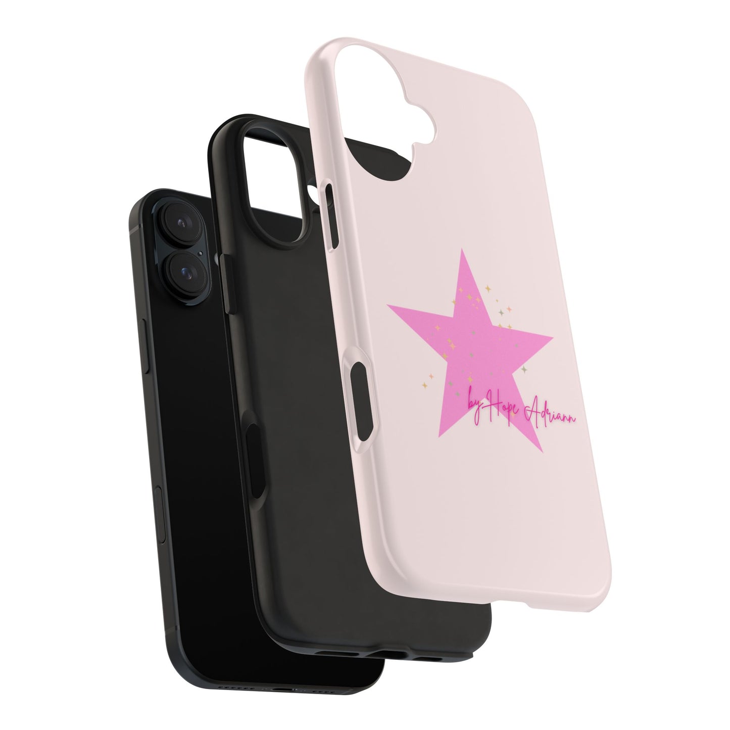 "OG STAR' phonecase