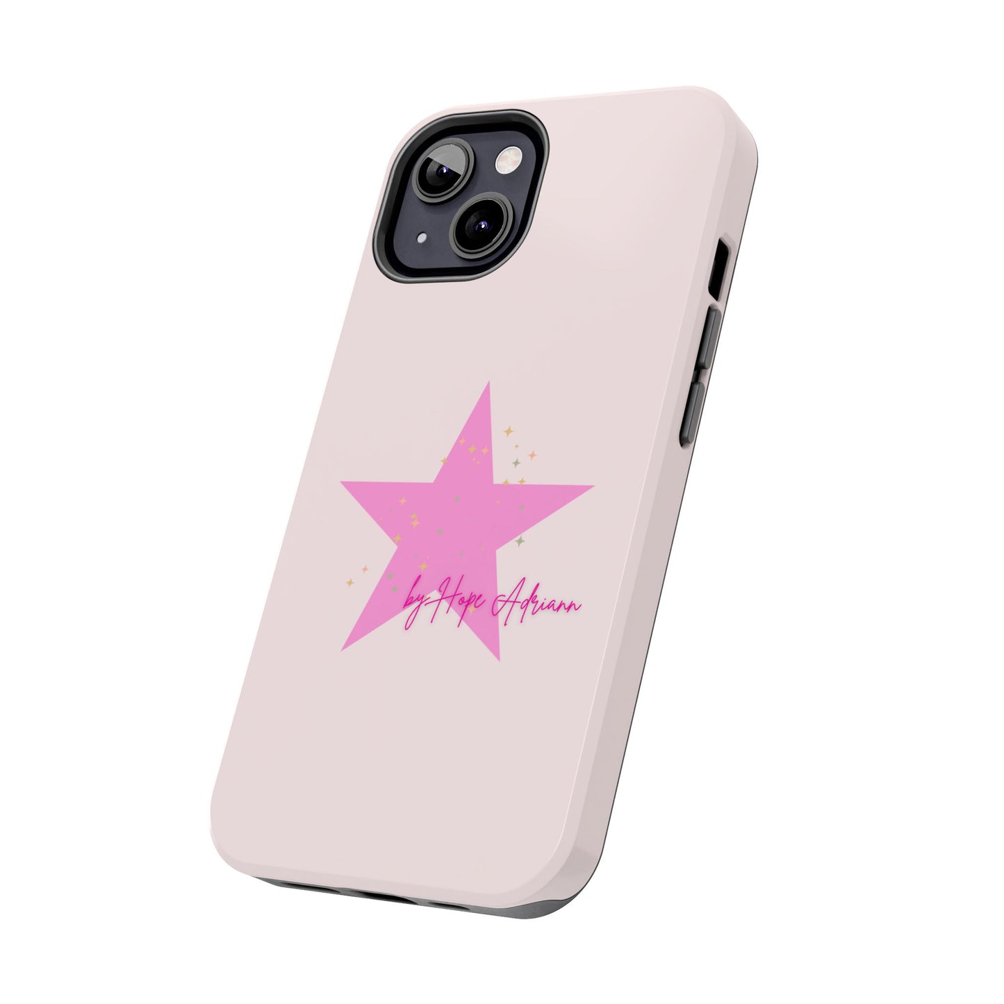 "OG STAR' phonecase