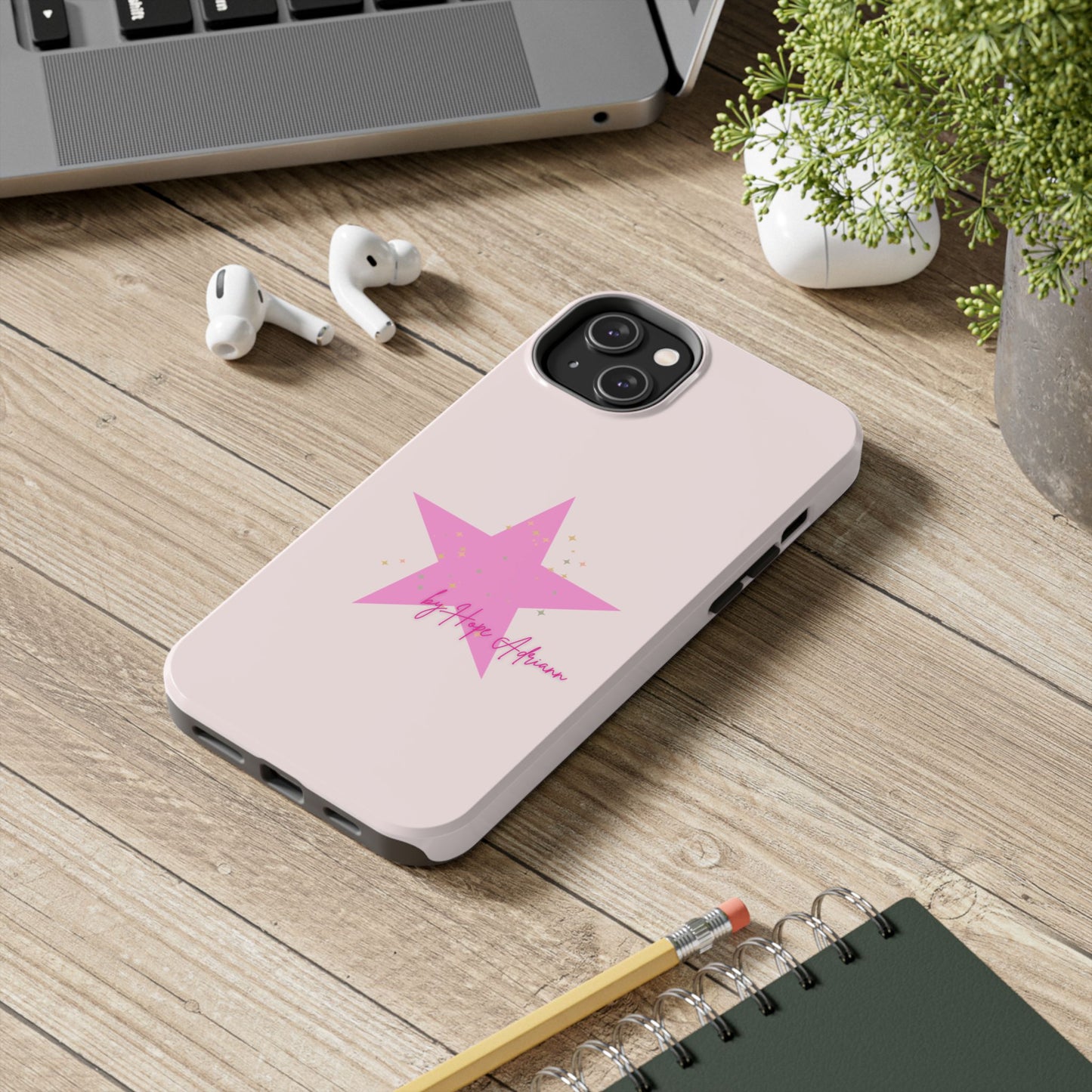 "OG STAR' phonecase