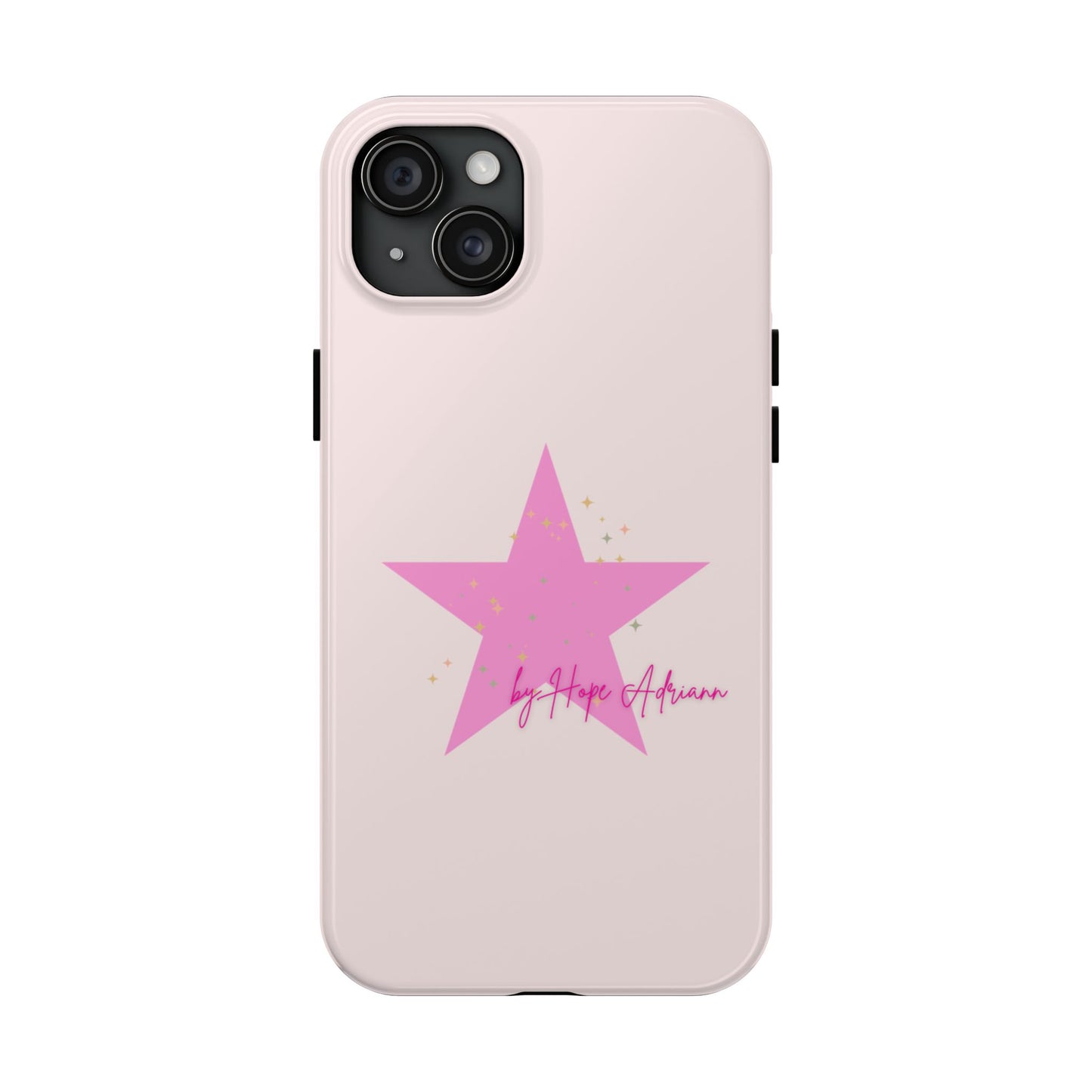 "OG STAR' phonecase