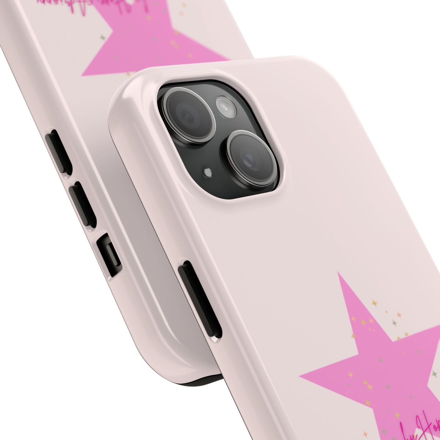 "OG STAR' phonecase