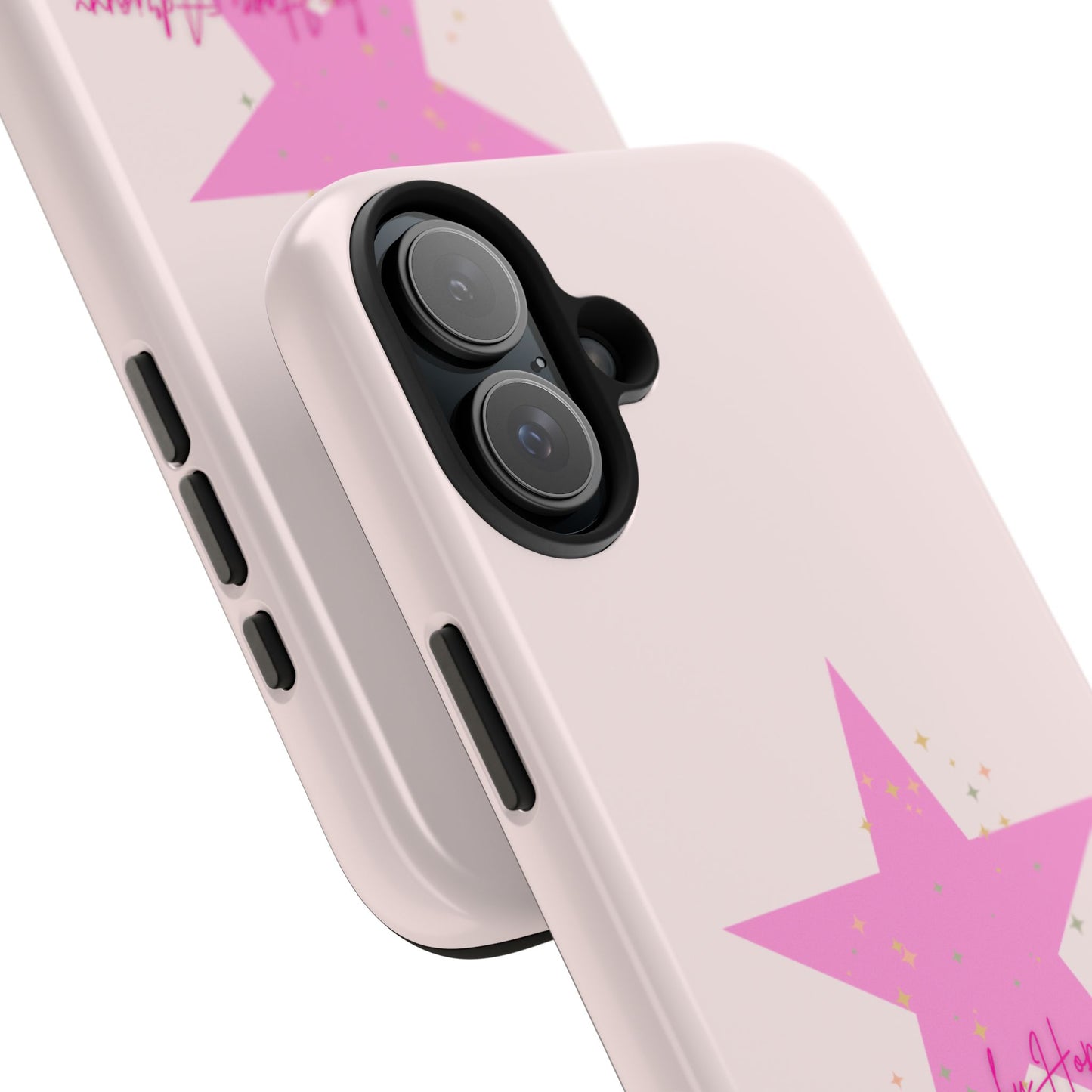 "OG STAR' phonecase