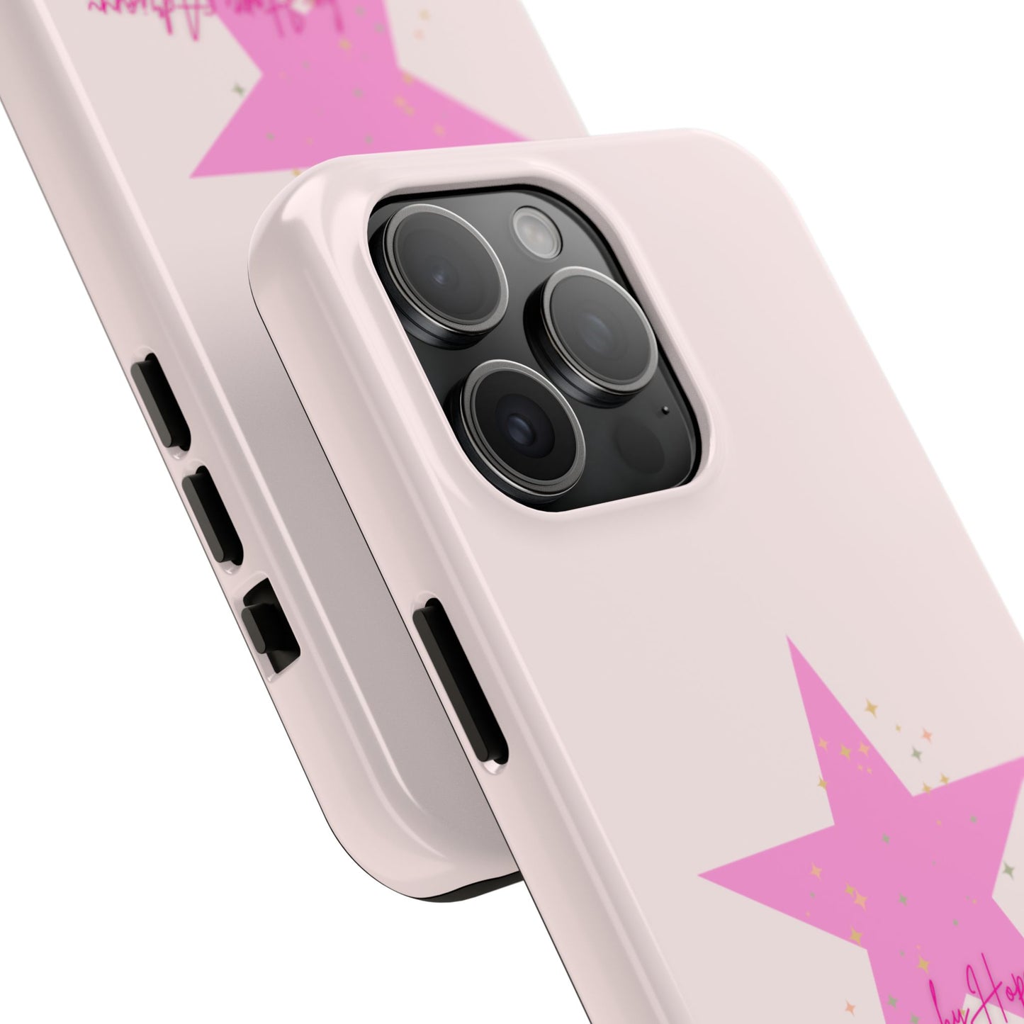 "OG STAR' phonecase