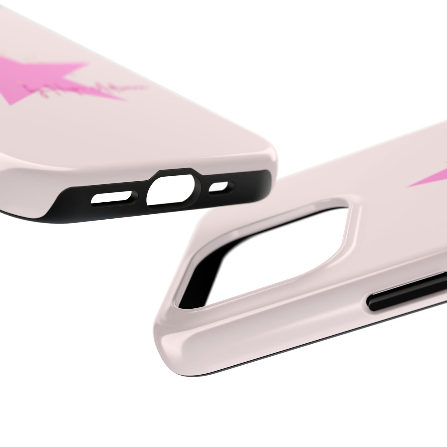 "OG STAR' phonecase