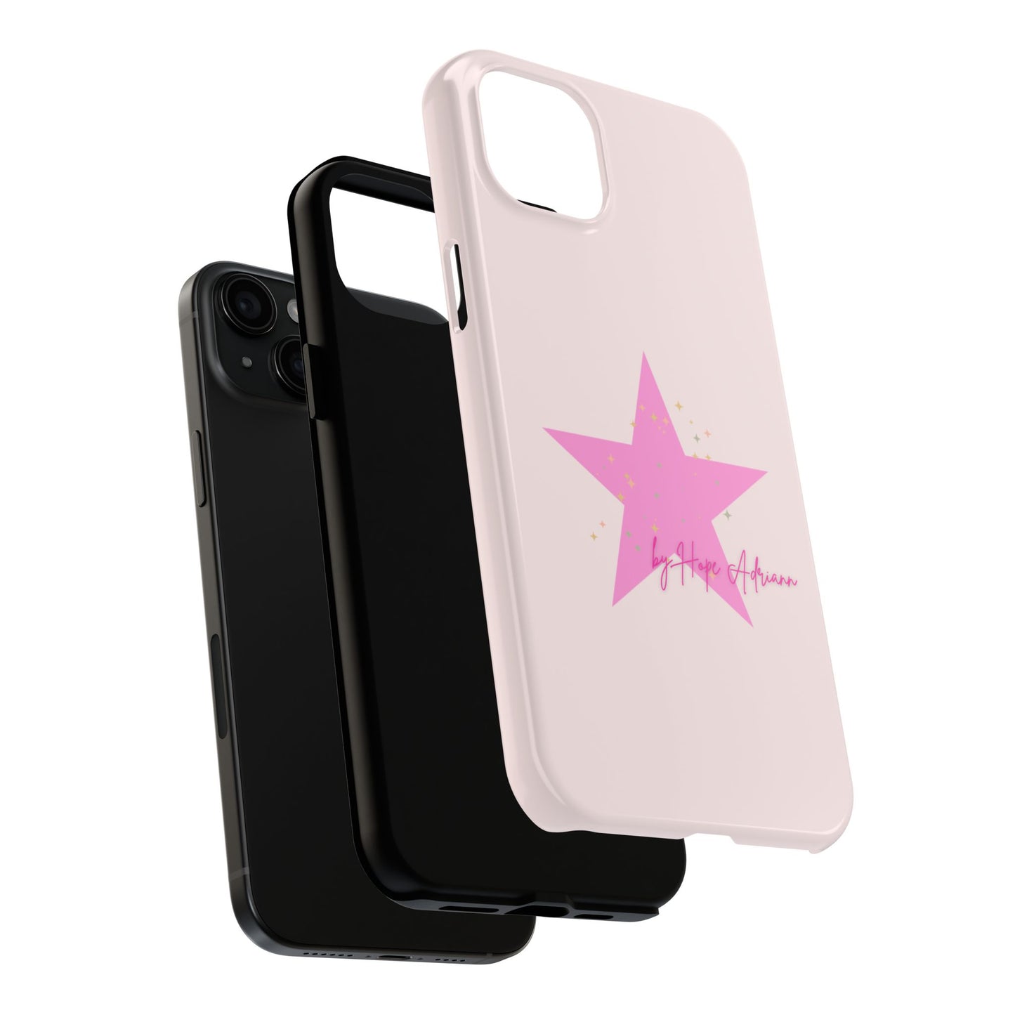 "OG STAR' phonecase