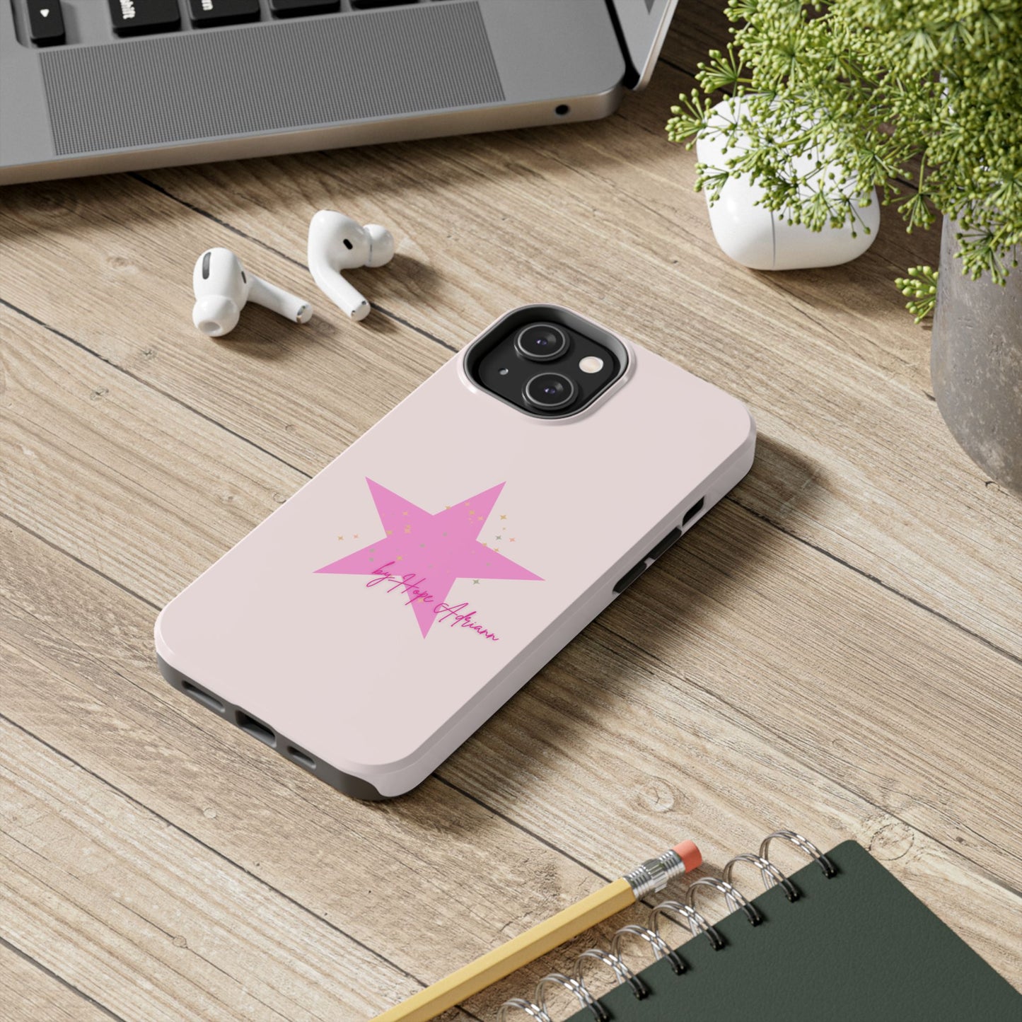 "OG STAR' phonecase