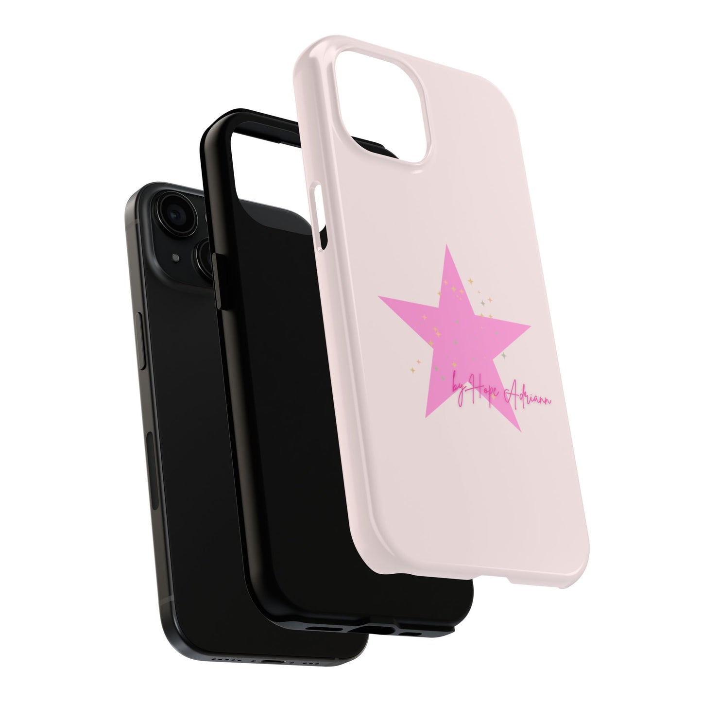 "OG STAR' phonecase