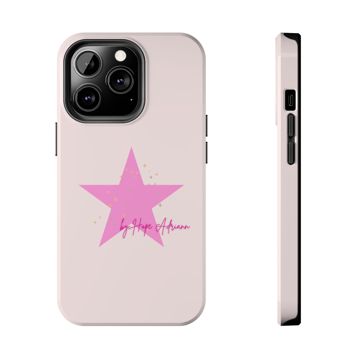 "OG STAR' phonecase