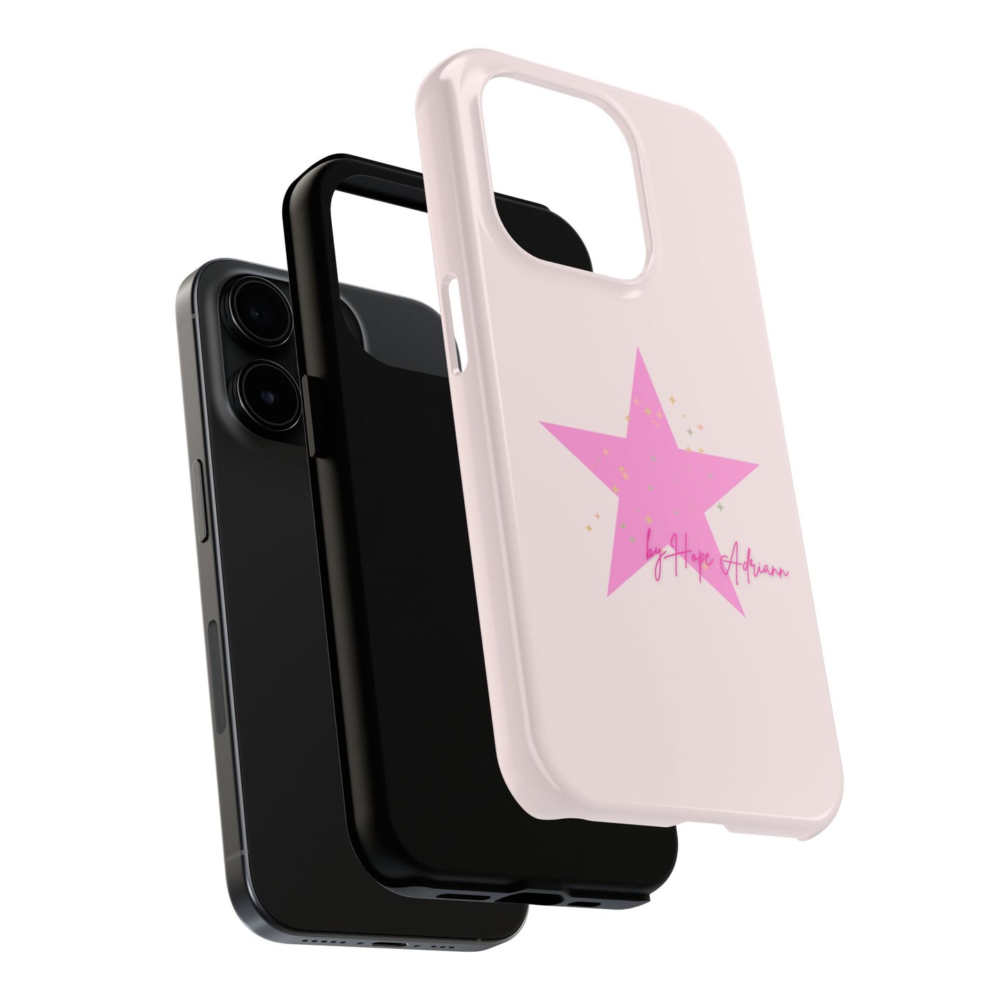 "OG STAR' phonecase