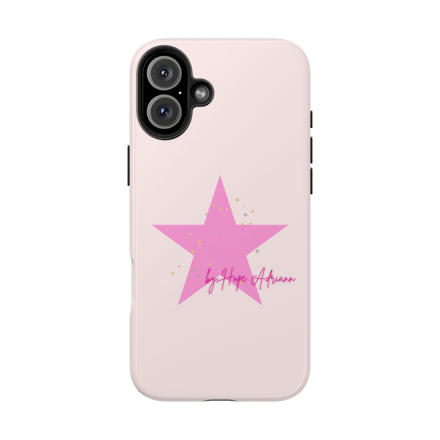 "OG STAR' phonecase