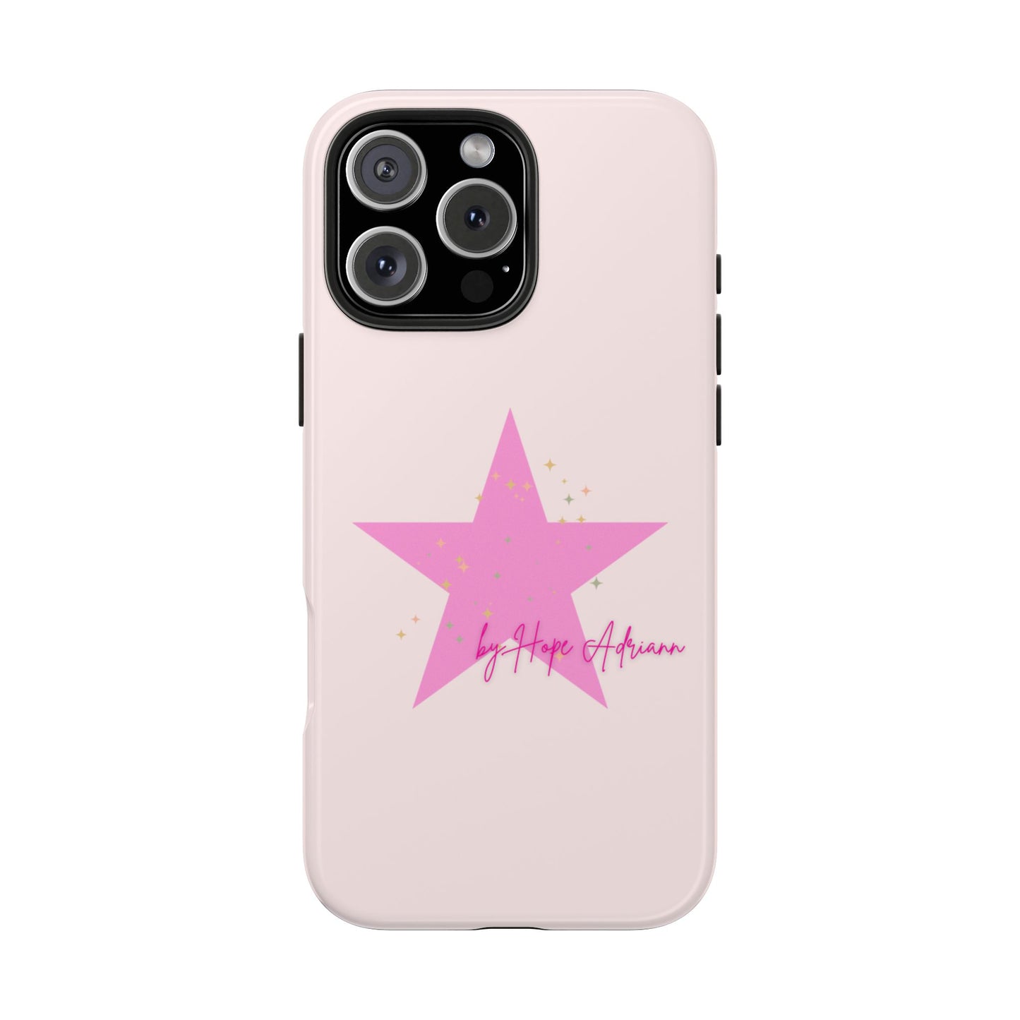 "OG STAR' phonecase