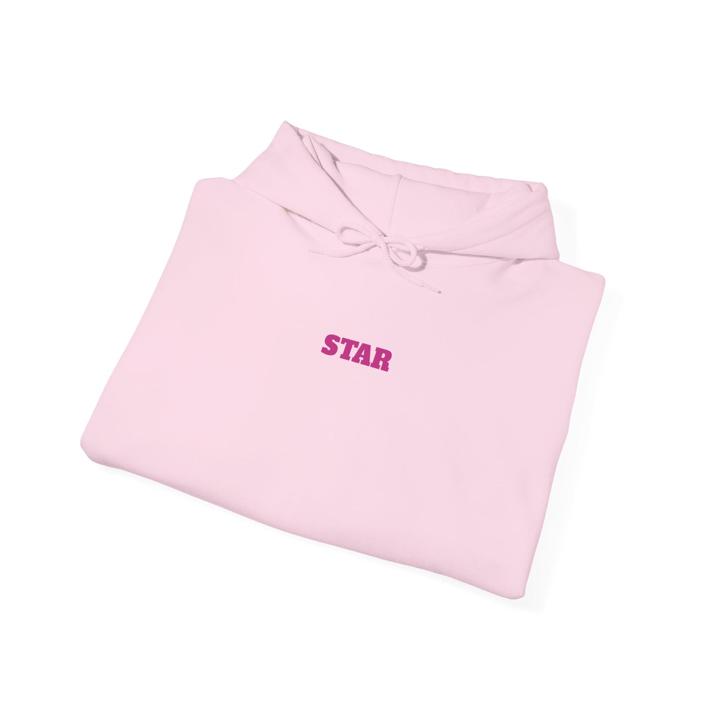 "OG STAR HOODIE" by hope adriann
