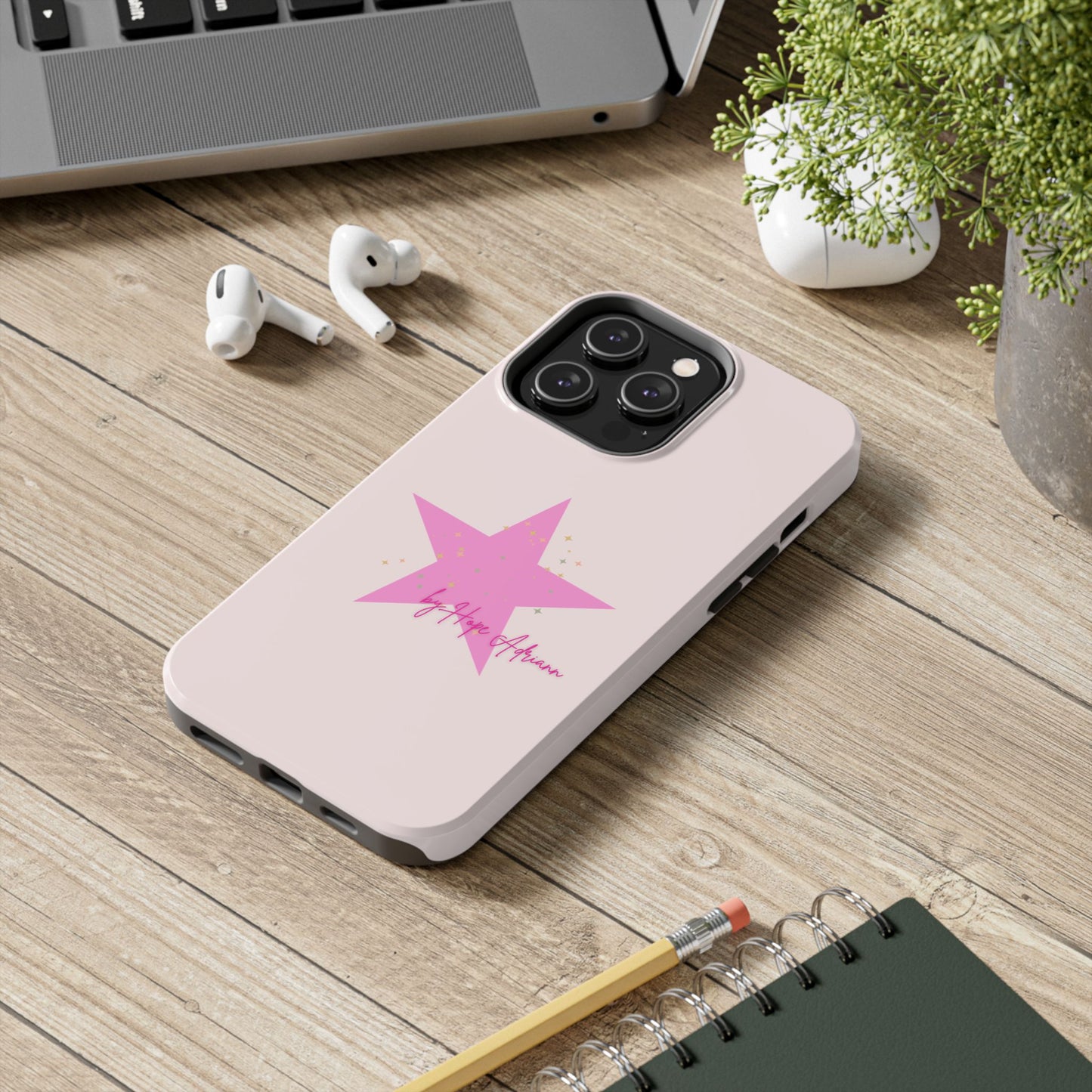 "OG STAR' phonecase