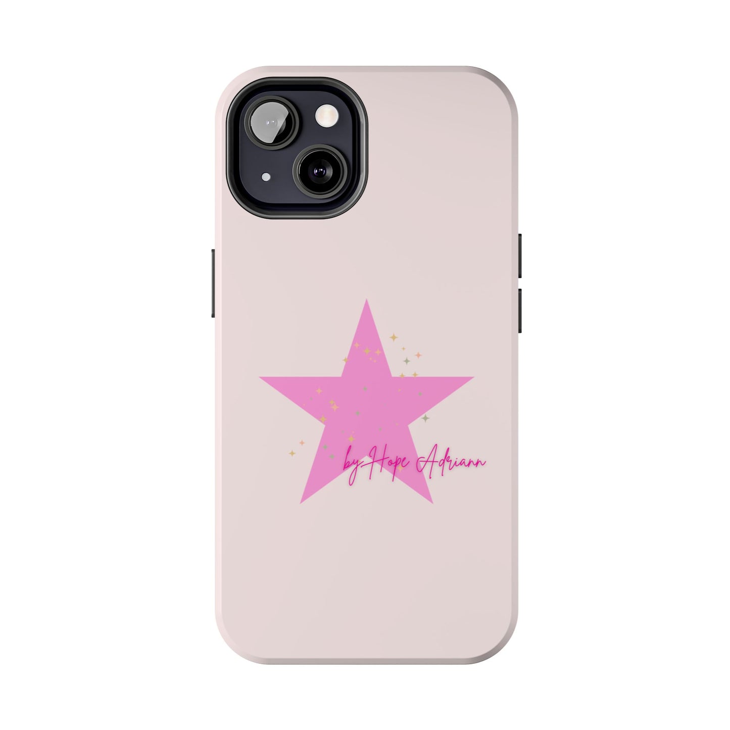 "OG STAR' phonecase