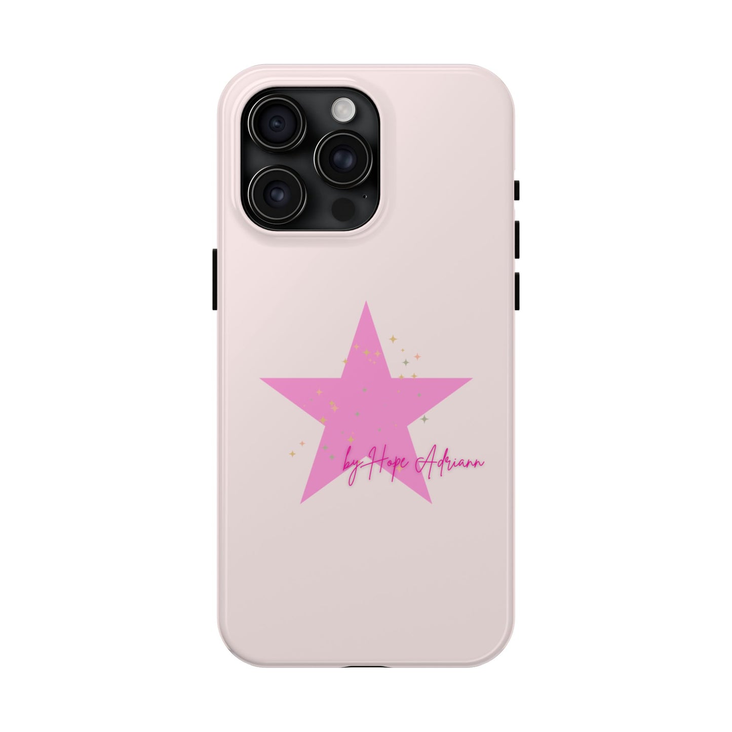 "OG STAR' phonecase