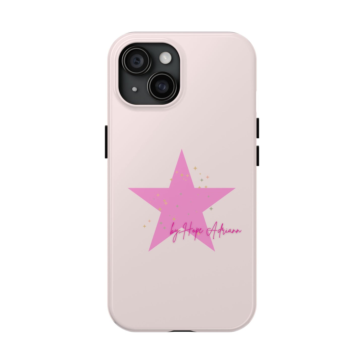 "OG STAR' phonecase