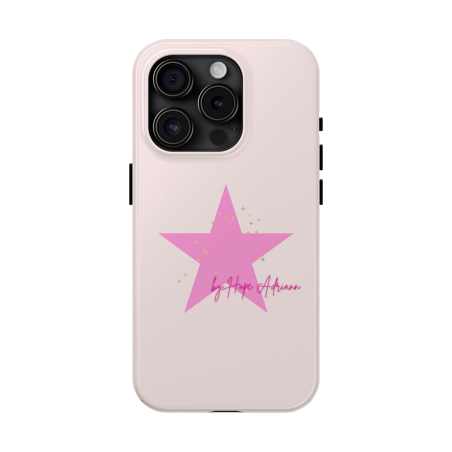 "OG STAR' phonecase