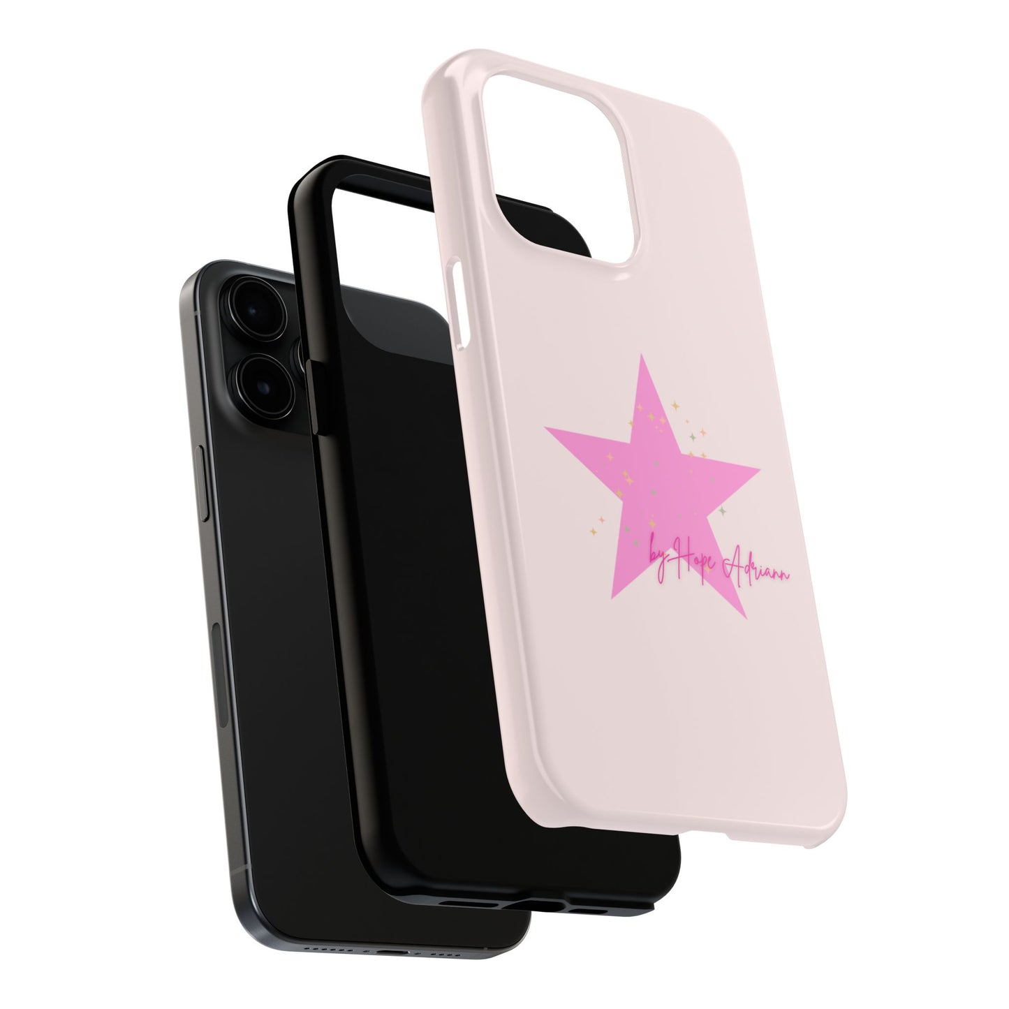 "OG STAR' phonecase