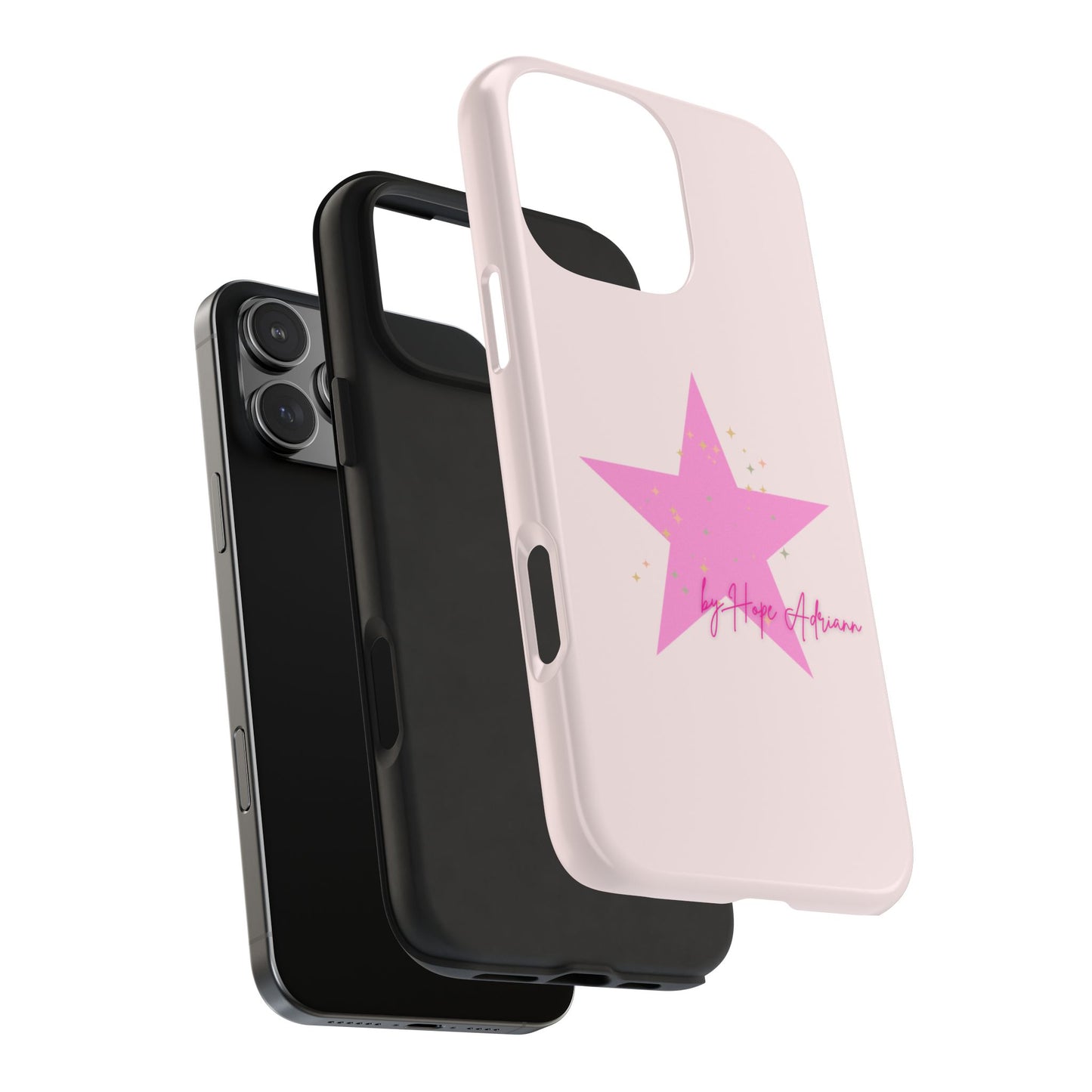 "OG STAR' phonecase