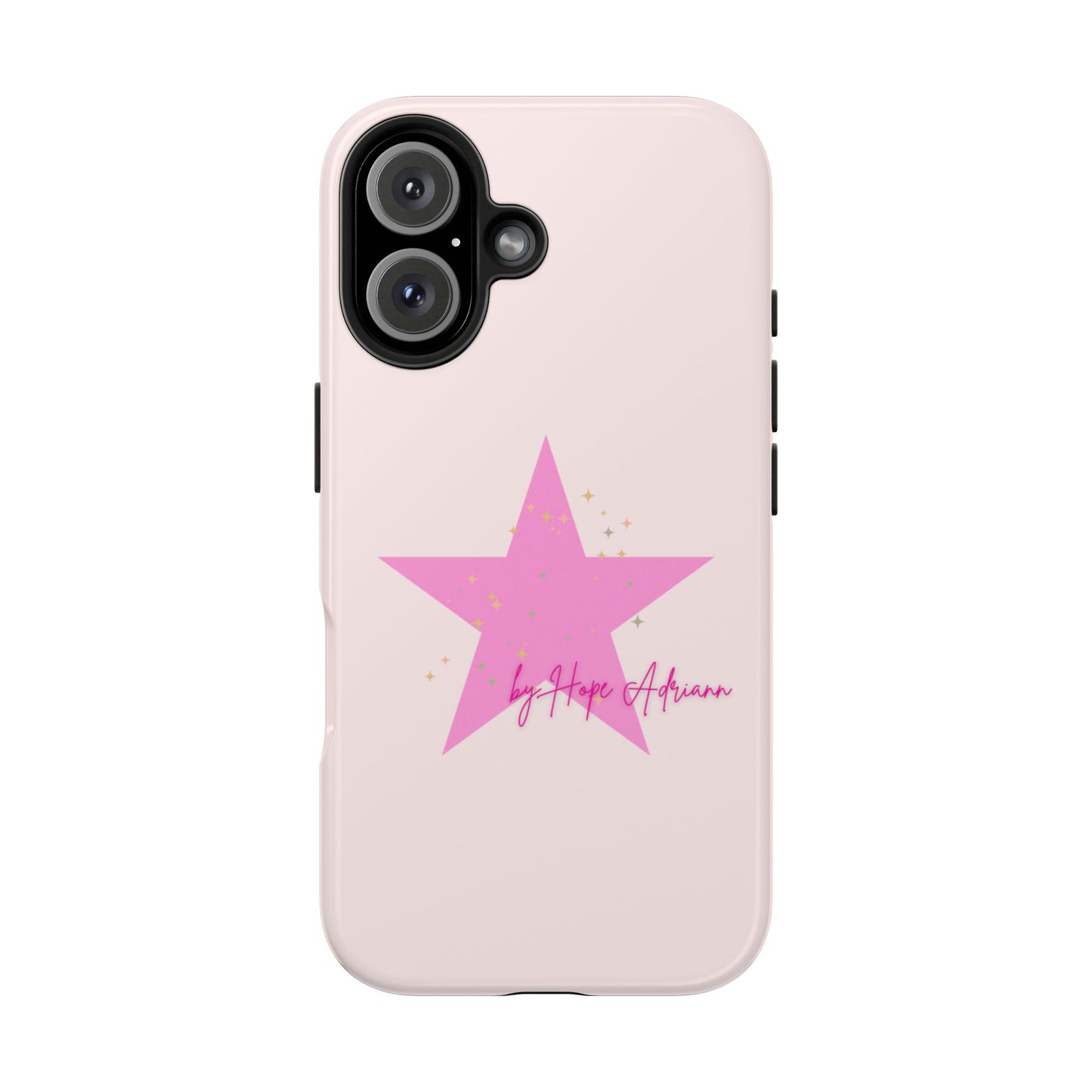 "OG STAR' phonecase