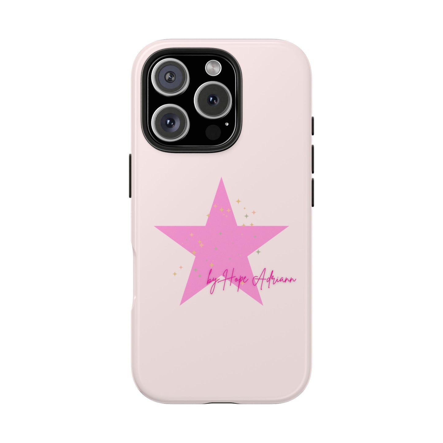 "OG STAR' phonecase