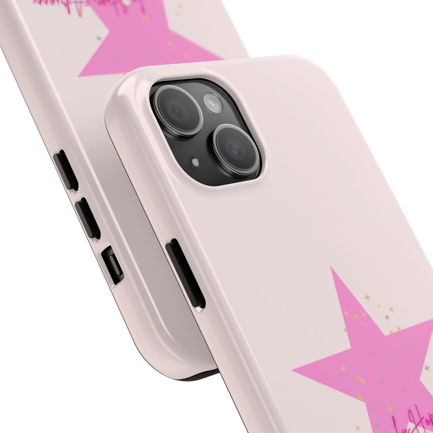 "OG STAR' phonecase