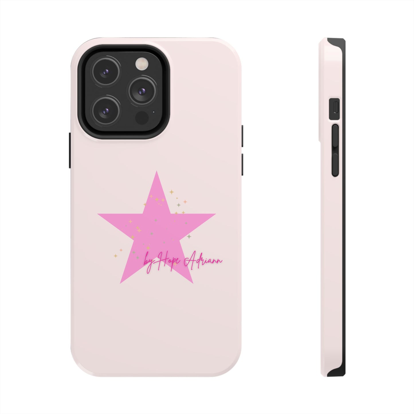 "OG STAR' phonecase