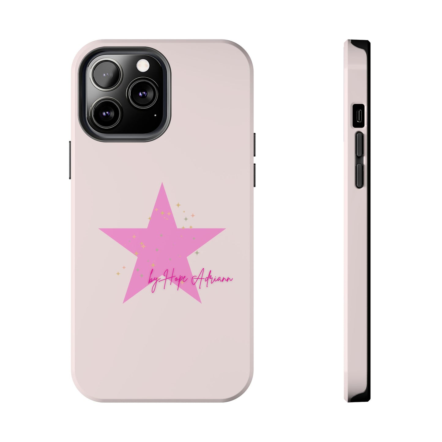 "OG STAR' phonecase