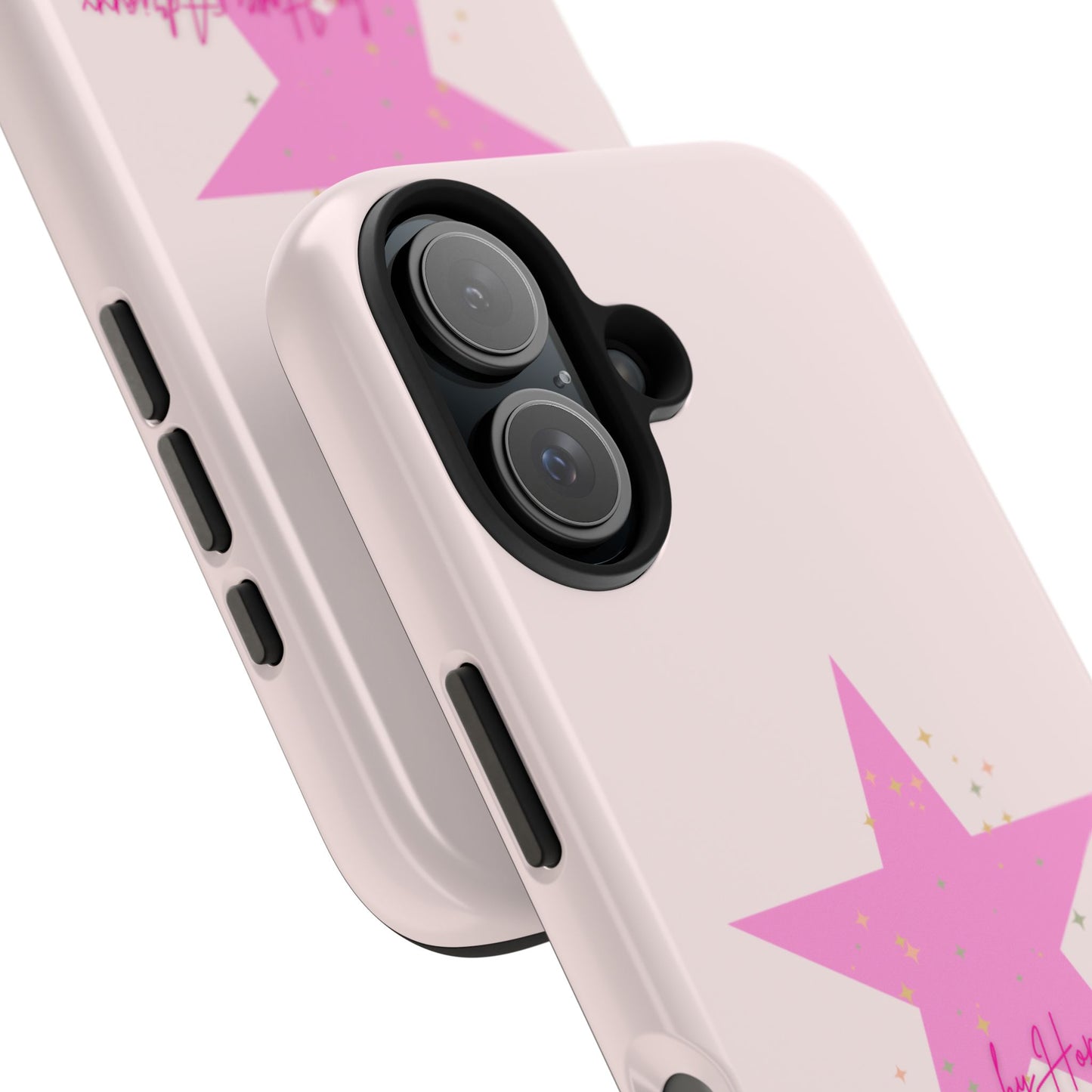 "OG STAR' phonecase
