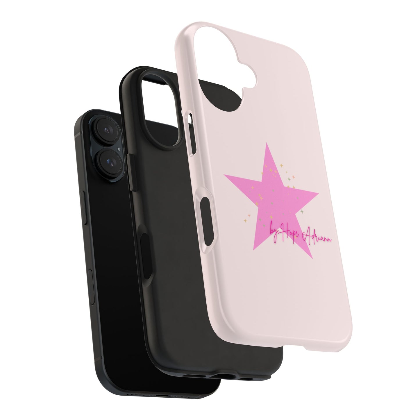 "OG STAR' phonecase