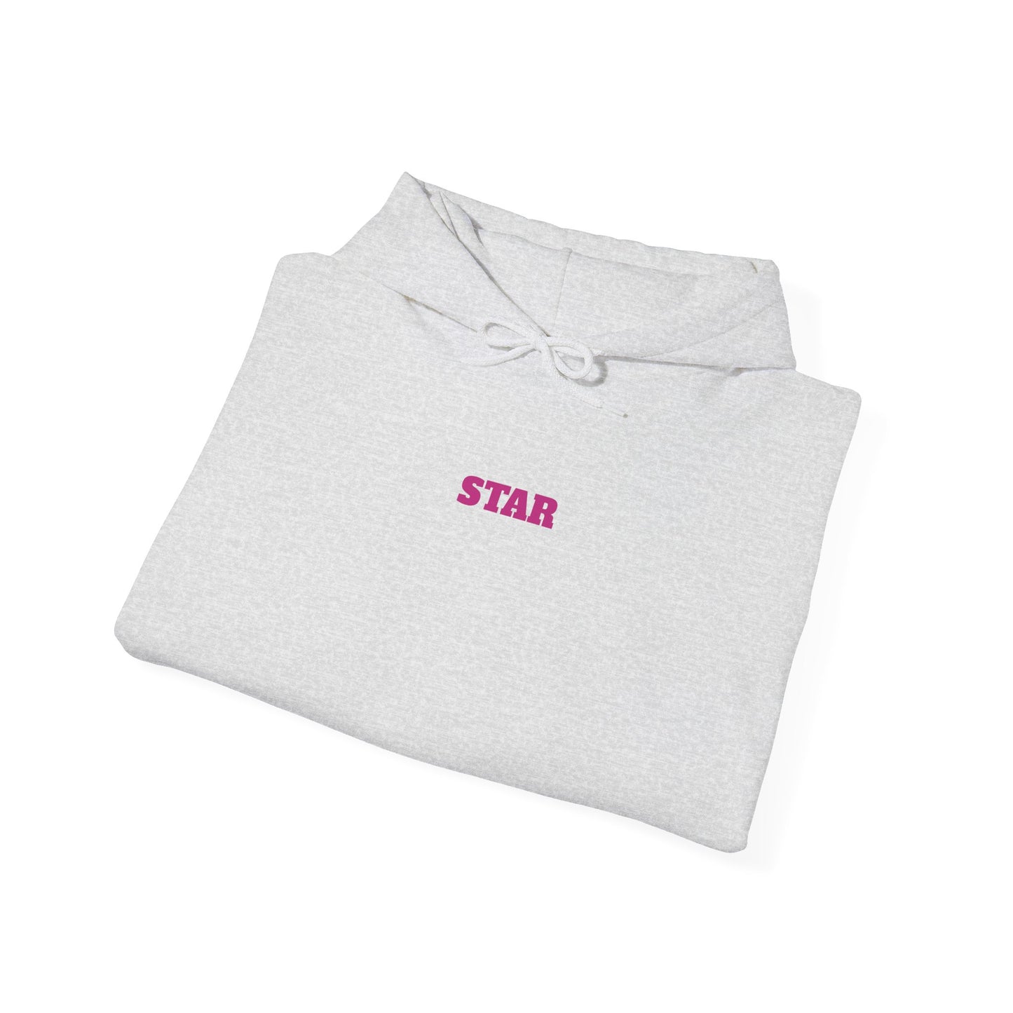 "OG STAR HOODIE" by hope adriann