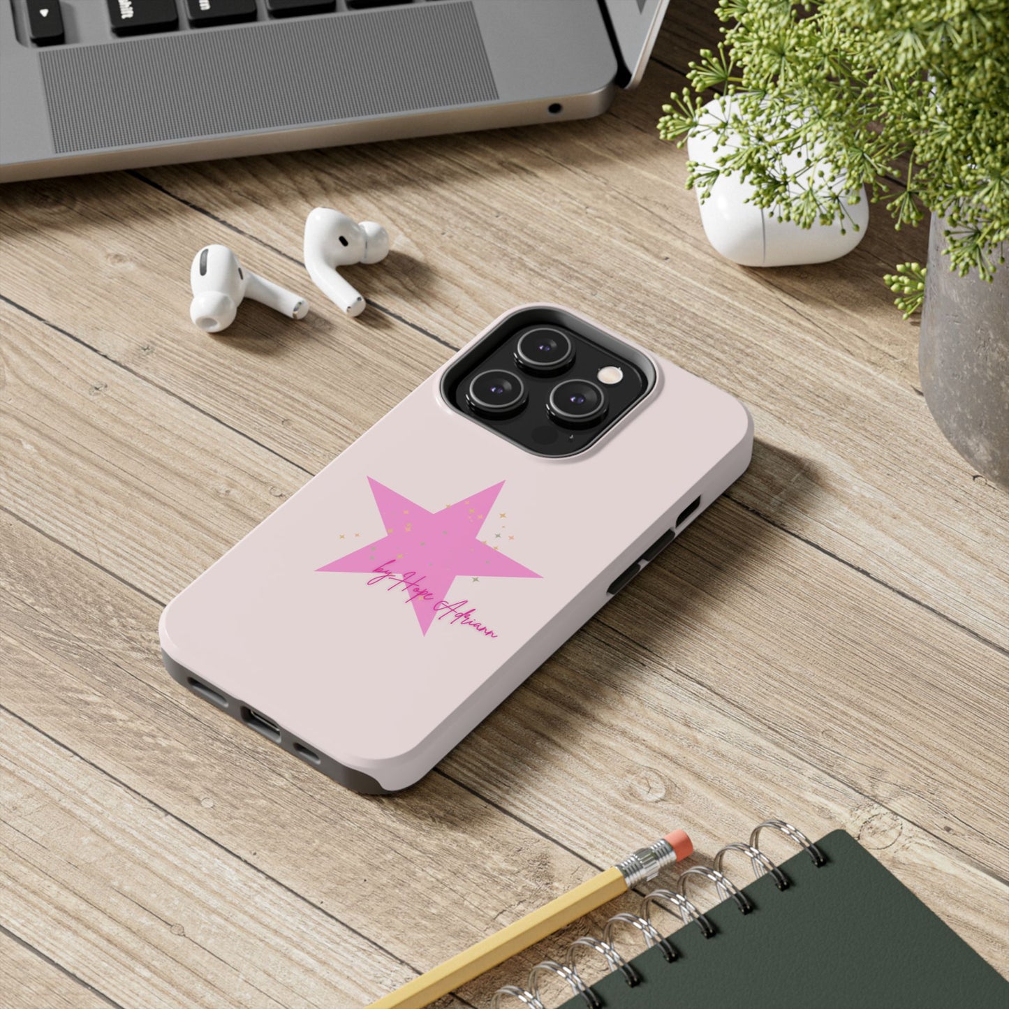 "OG STAR' phonecase