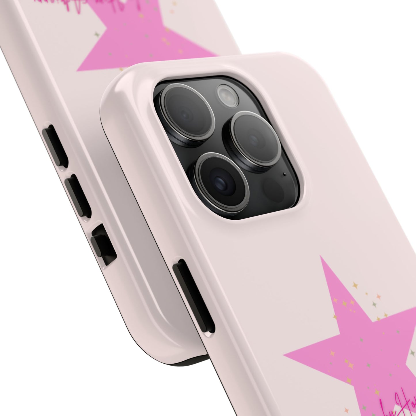 "OG STAR' phonecase